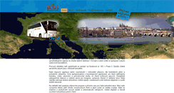 Desktop Screenshot of bobs.cz